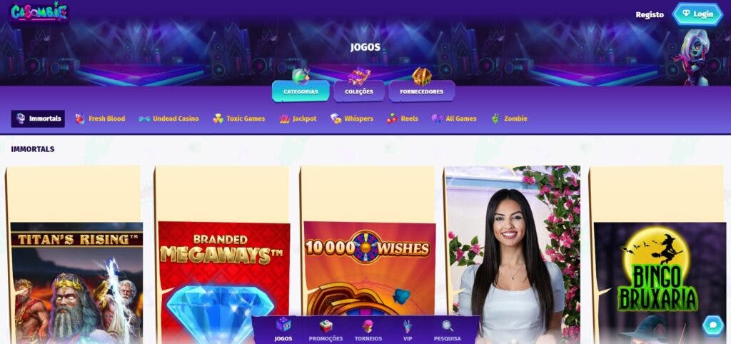 Plataforma h2bet