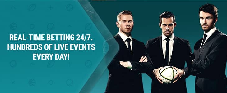 Sportsbet aposta