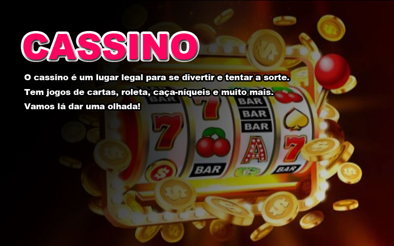 Classificação a