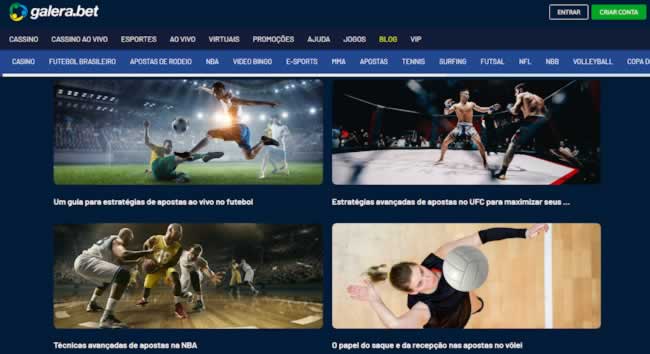 blaze site oficial
