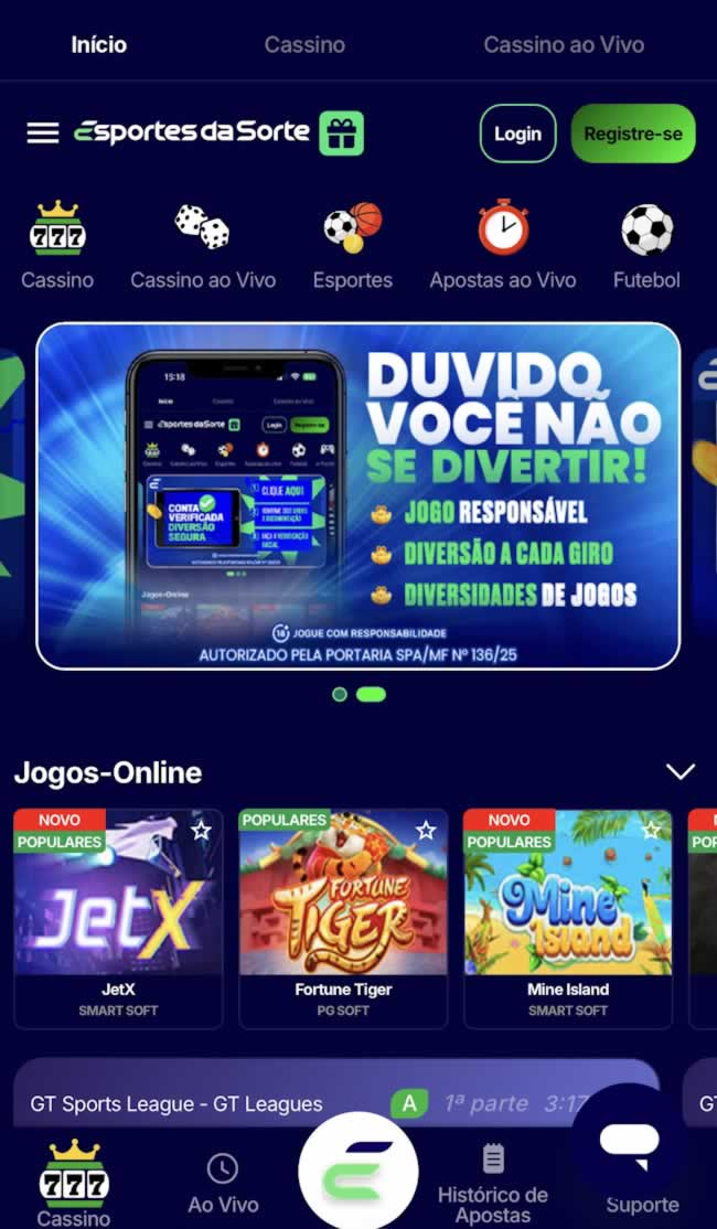 Baixar app bet