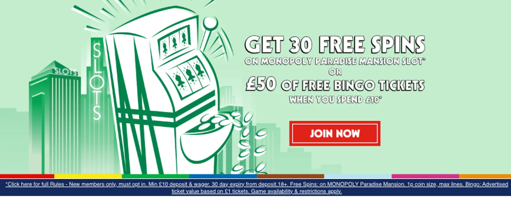 Noisbet login