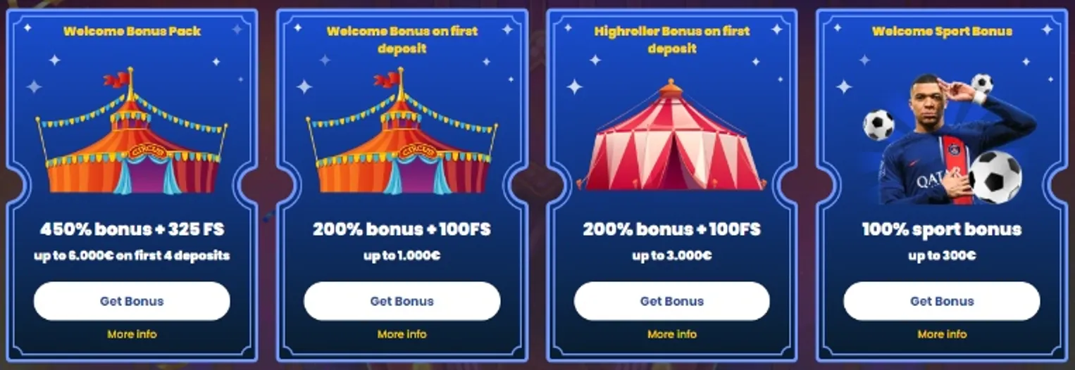 bet app