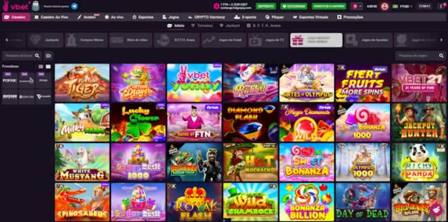 Betway casino review