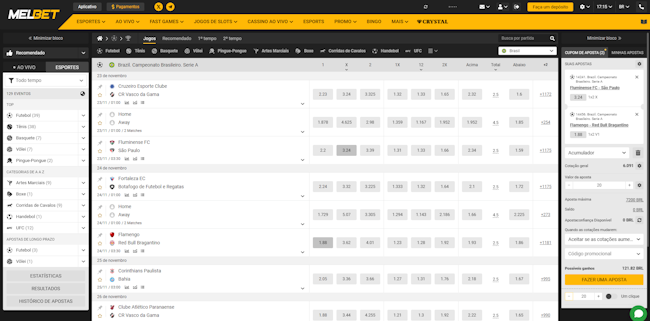 pinnacle sportsbook