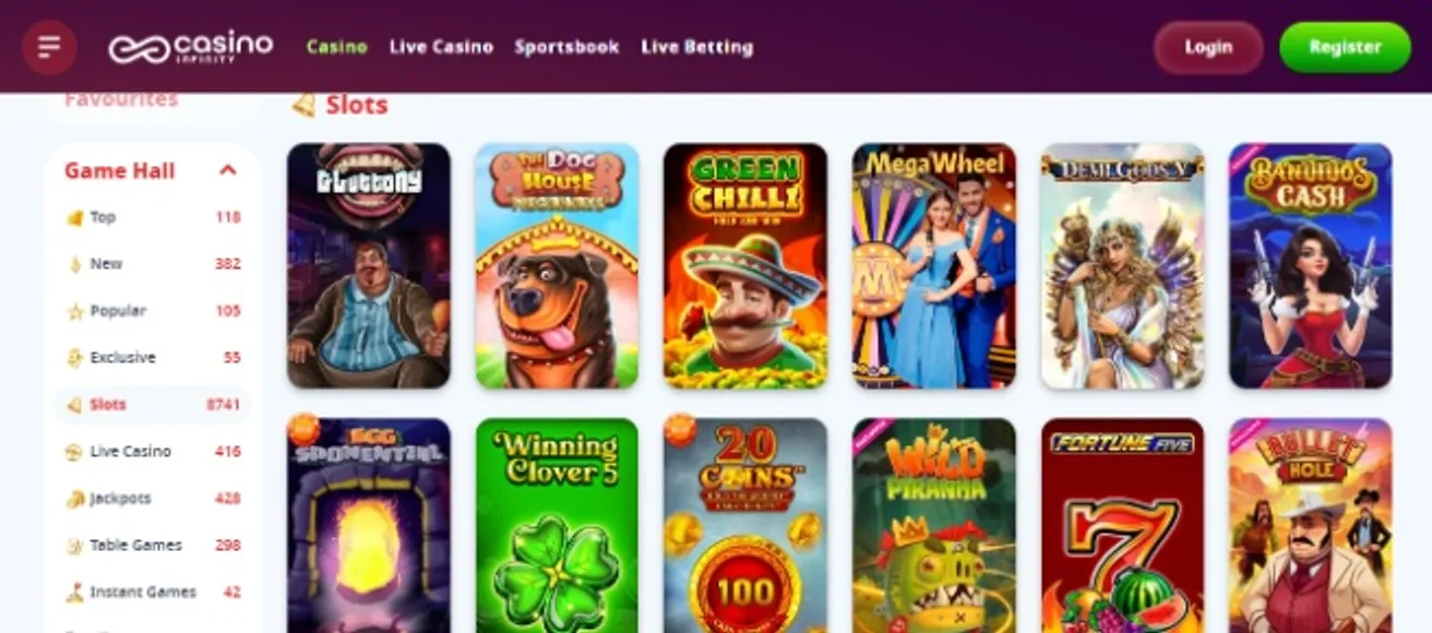 N9games login