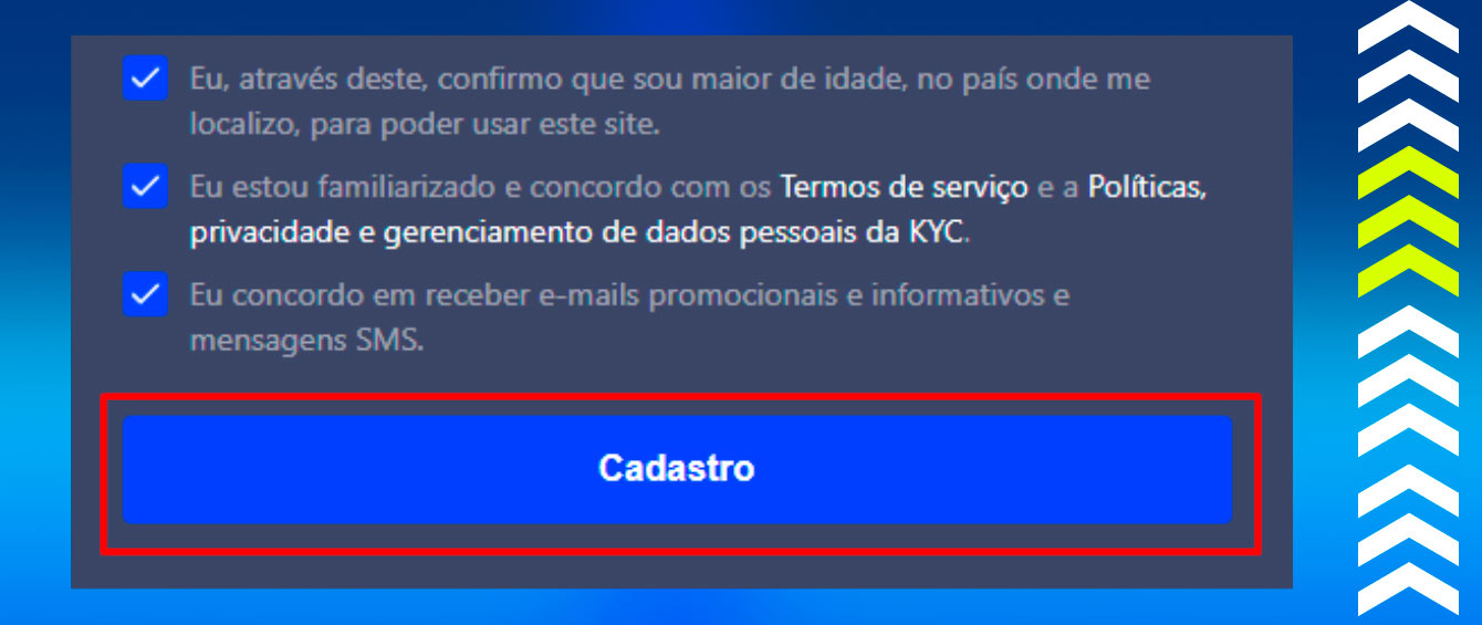 blaze fora do ar hoje
