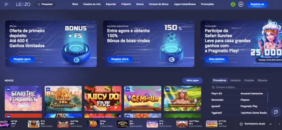 Betwinner é confiável