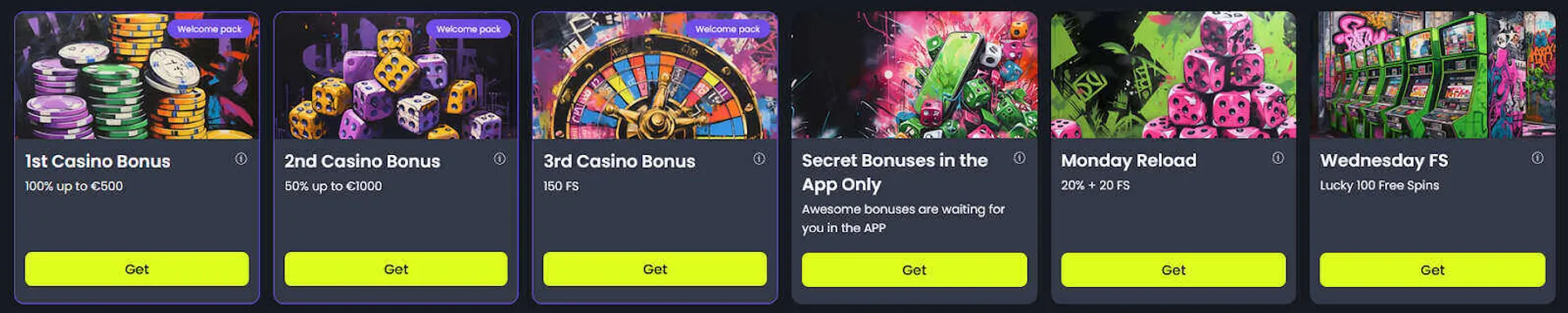 15 win bet