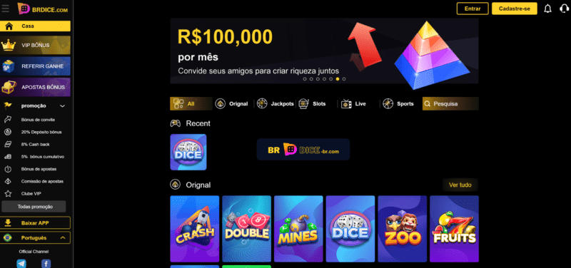 por hoje b
