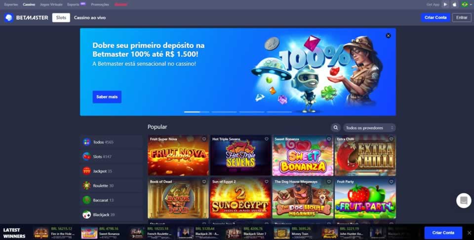 Ggbet paga