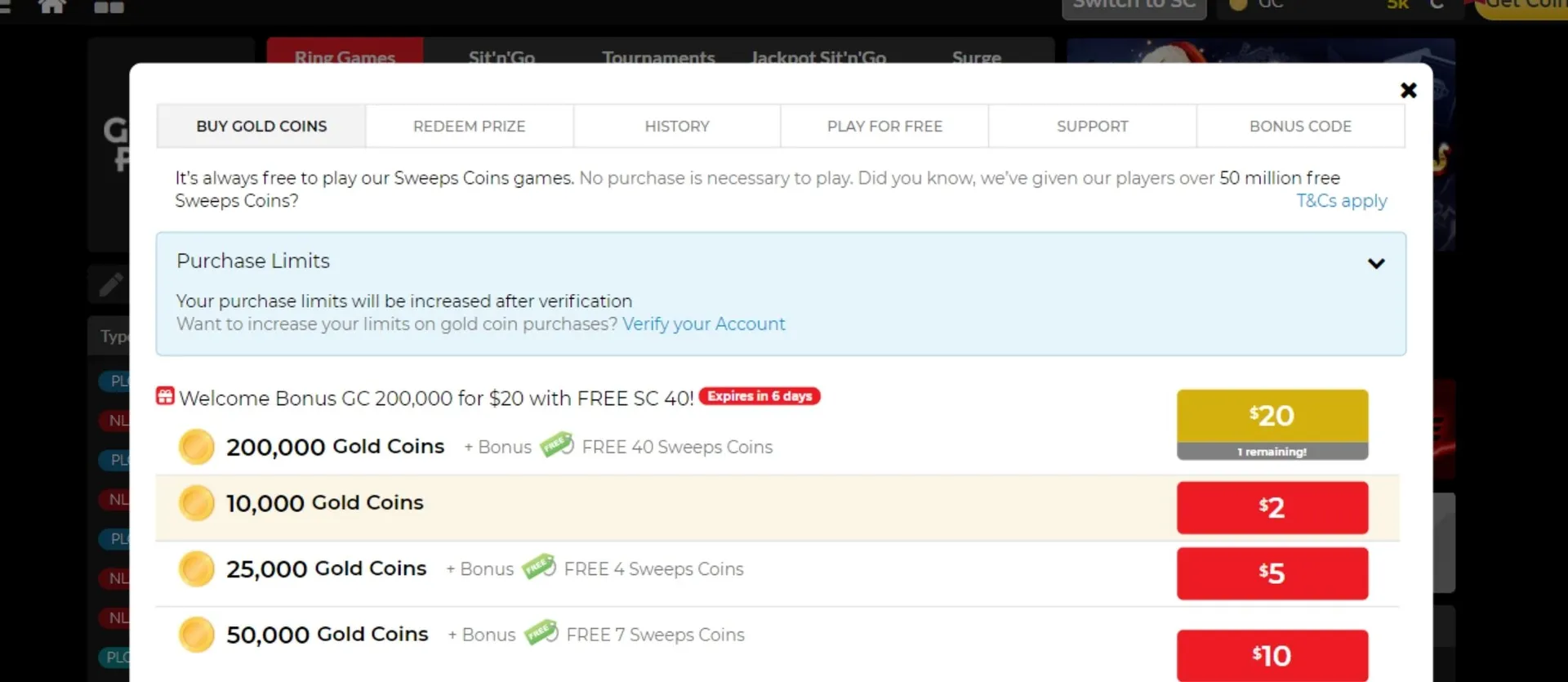 8ubet login