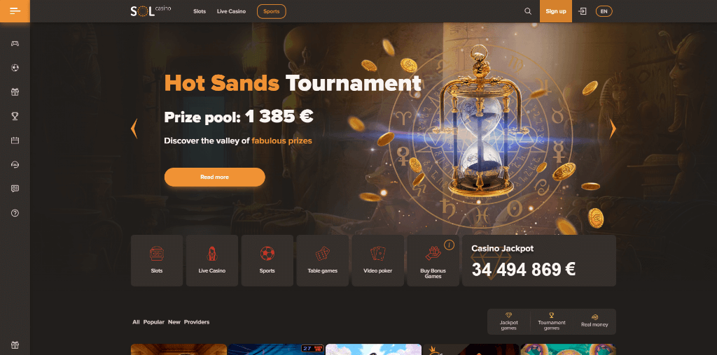 luckbox