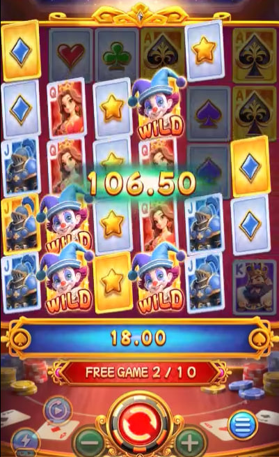 bet fair
