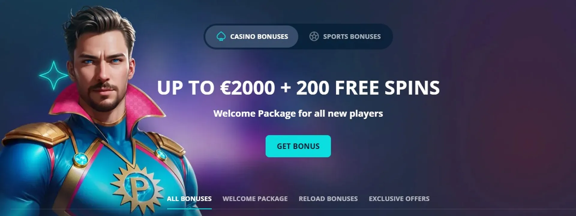 yonibet