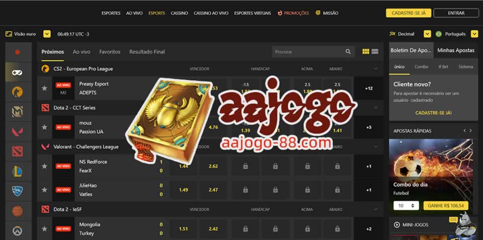 gigabet